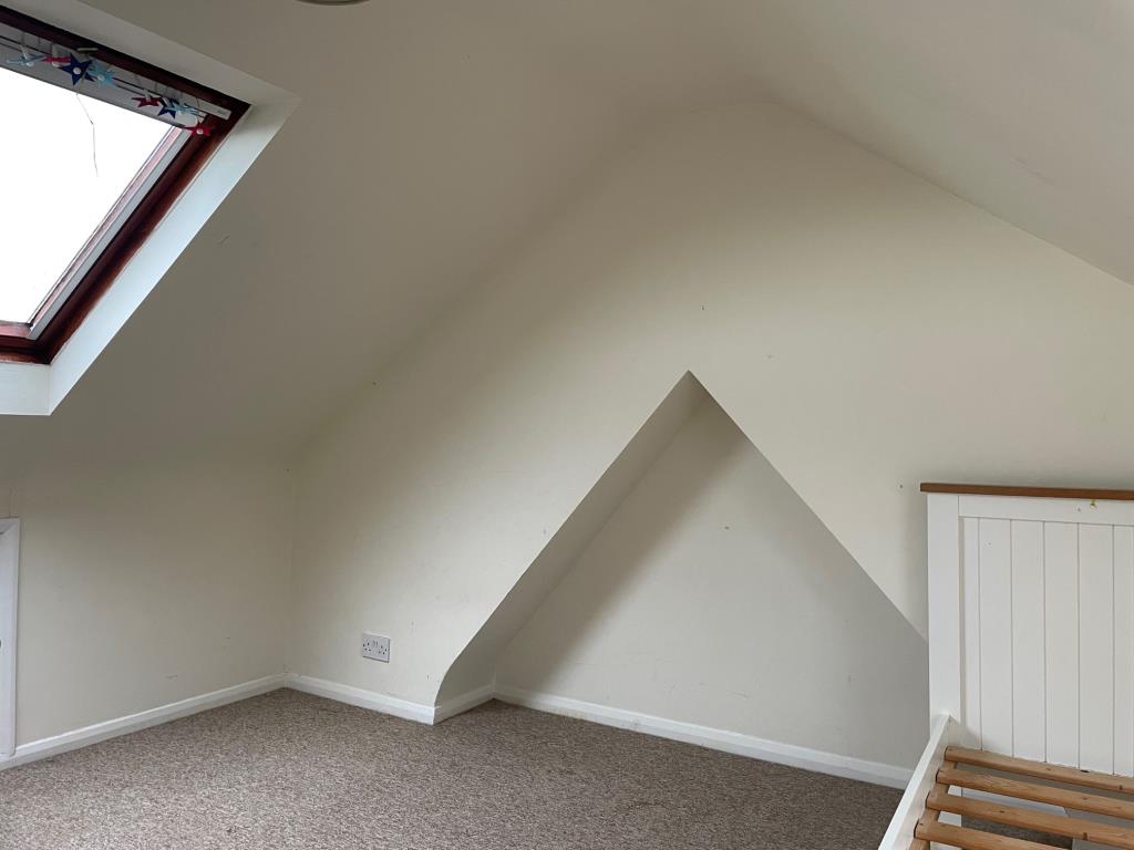 Lot: 79 - FREEHOLD RESIDENTIAL INVESTMENT -